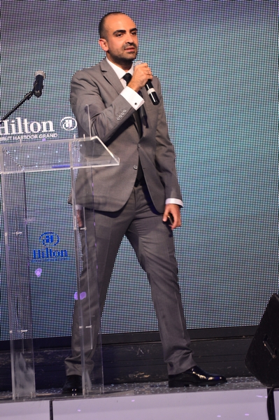 NDU 5th Annual Gala Dinner